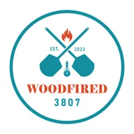 Woodfired 3807 logo