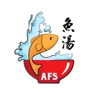 Arcade Fish Soup logo