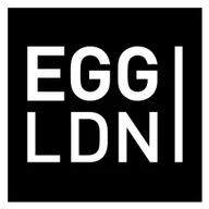 Egg London Nightclub logo