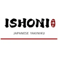Ishoni Yakiniku logo