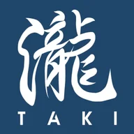 Taki Izakaya Bar logo