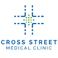 Cross Street Medical Clinic logo