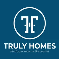 Truly Homes logo