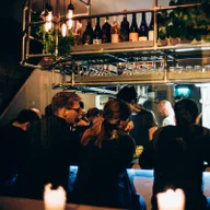 Popolo Shoreditch logo