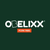 Obelixx – BEST Pork Ribs 豬肋排 폭립 & BBQ in Bali logo