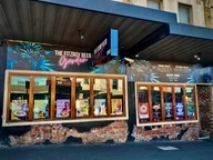The Fitzroy Beer Garden logo