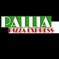 Pizza Pallia logo