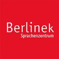 Sprachenzentrum Berlinek logo