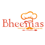Bheemas Indian Cuisine logo