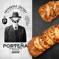 Porteña logo