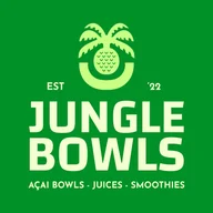 Jungle Bowls logo