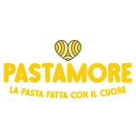 Pastamore Trastevere logo