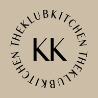 The Klub Kitchen logo