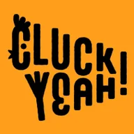 Cluck Yeah logo