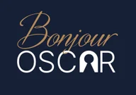 Bonjour Oscar logo