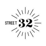 Street 32 Cocktail Bar & Eatery logo