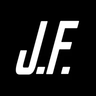 Café Bar J.F. logo