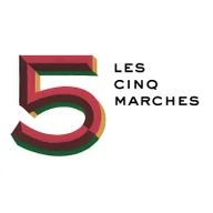 Les 5 Marches logo