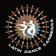 Latin Dance Canberra School logo