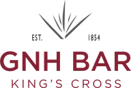 GNH Bar & Terrace logo