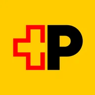 My Post 24 4057 Basel Kleinhüningen logo