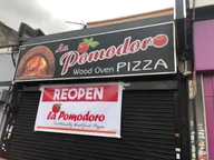 La Pomodoro logo