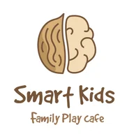 Smart Kids - Family Play Café logo