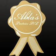 Abla's Pastries logo