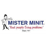 Mister Minit logo