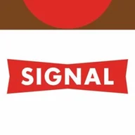 SIGNAL Coffee Roasters logo