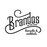 Brando's Speakeasy logo