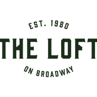 The Loft on Broadway logo