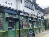 The Kings Arms logo