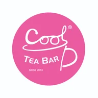 Cool Tea Bar logo