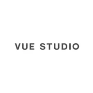 Vue Studio | Melbourne Barber and Hair Studio logo