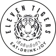 Eleven Tigers logo