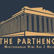 The Parthenon logo
