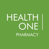 HealthOne Harbourfront Pharmacy logo
