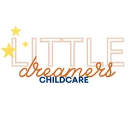 Little Dreamers Childcare logo