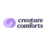 Creature Comforts Vets Notting Hill logo