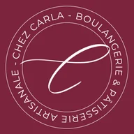 Chez Carla Boulangerie Pâtisserie artisanale logo