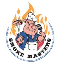 Smoke Masters BBQ logo