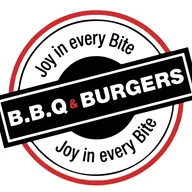BBQ & BURGERS Berwick logo
