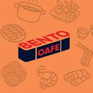 Bento Cafe logo