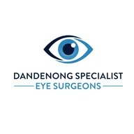 Dandenong Specialist Eye Surgeons logo