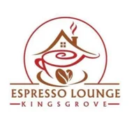 Espresso Lounge Kingsgrove logo