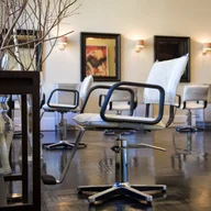 Tosler Davis Hair Salon logo