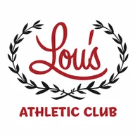 Lou's Athletic Club logo