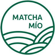 Matcha Mío Café Roma Norte logo