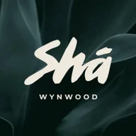 Sha Wynwood logo